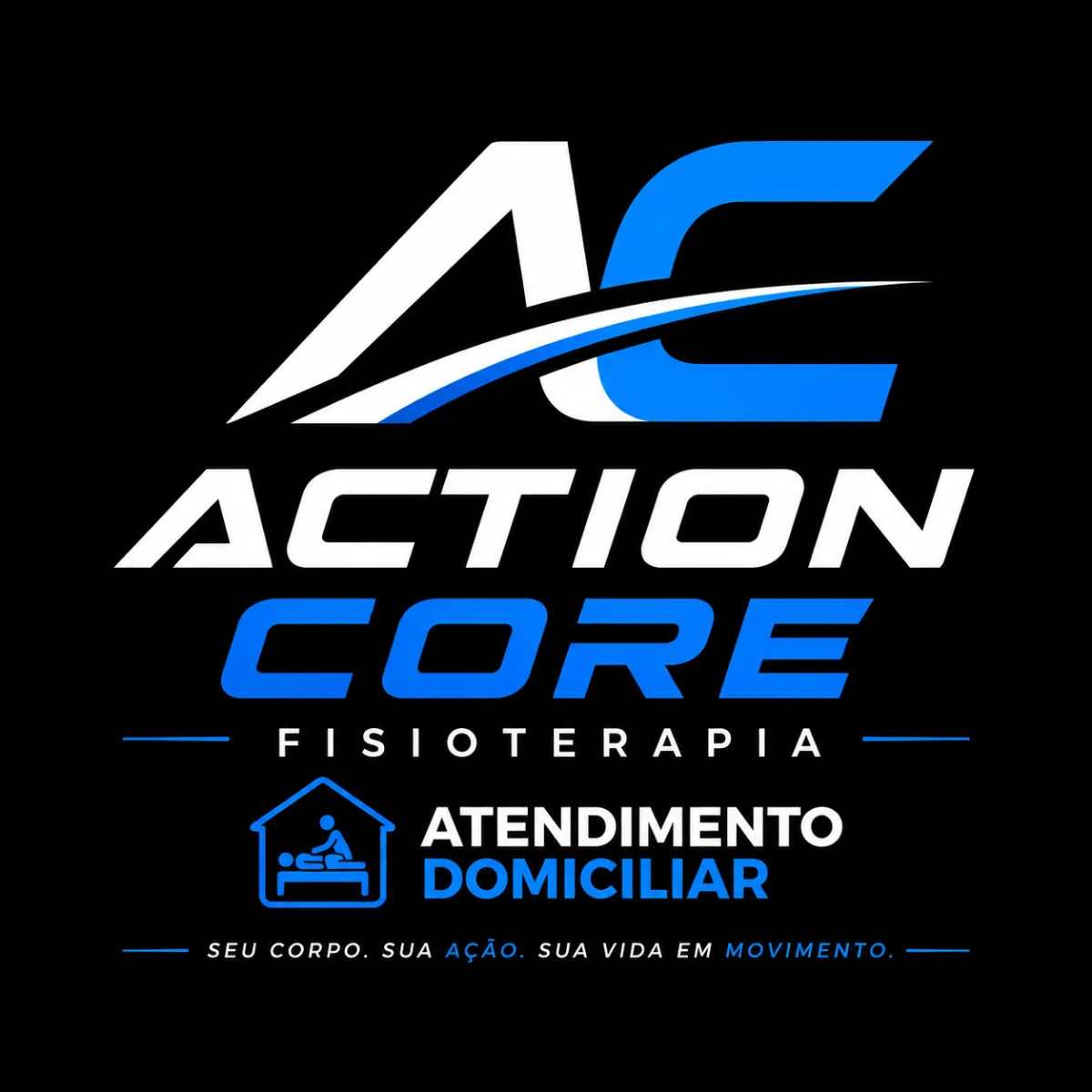 Action core fisioterapia domiciliar