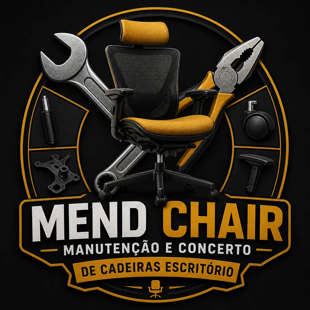 Mend chair
