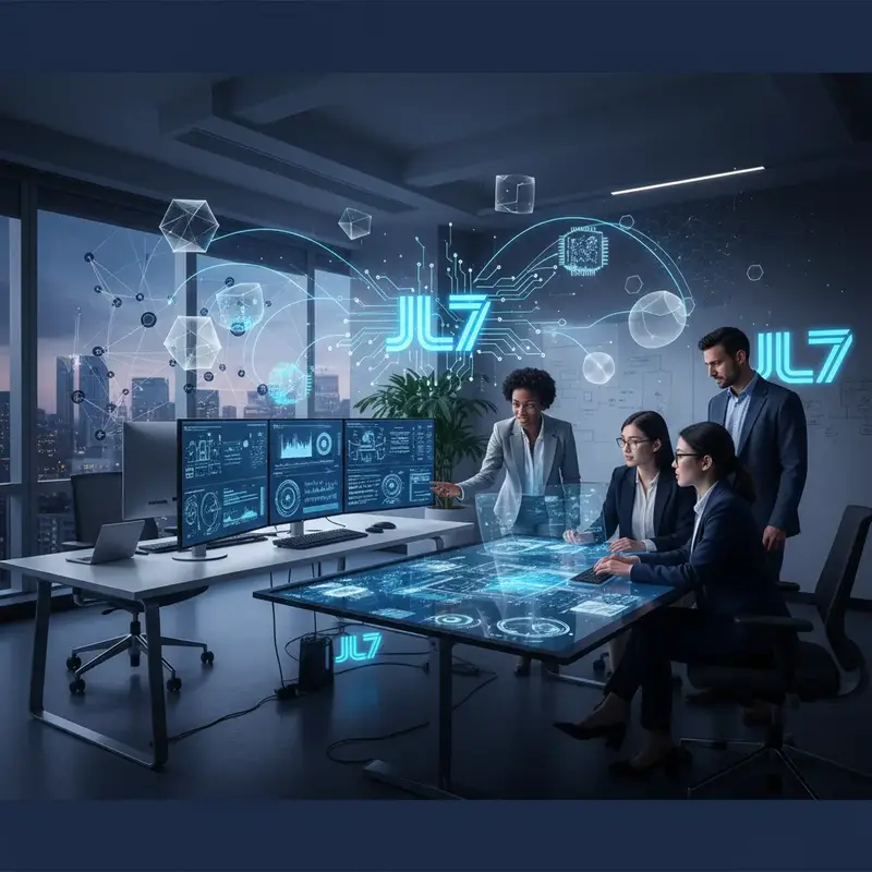 Soluções em TI com Inteligência e Inovação