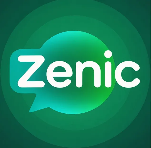 Zenic Sistema de comunicação