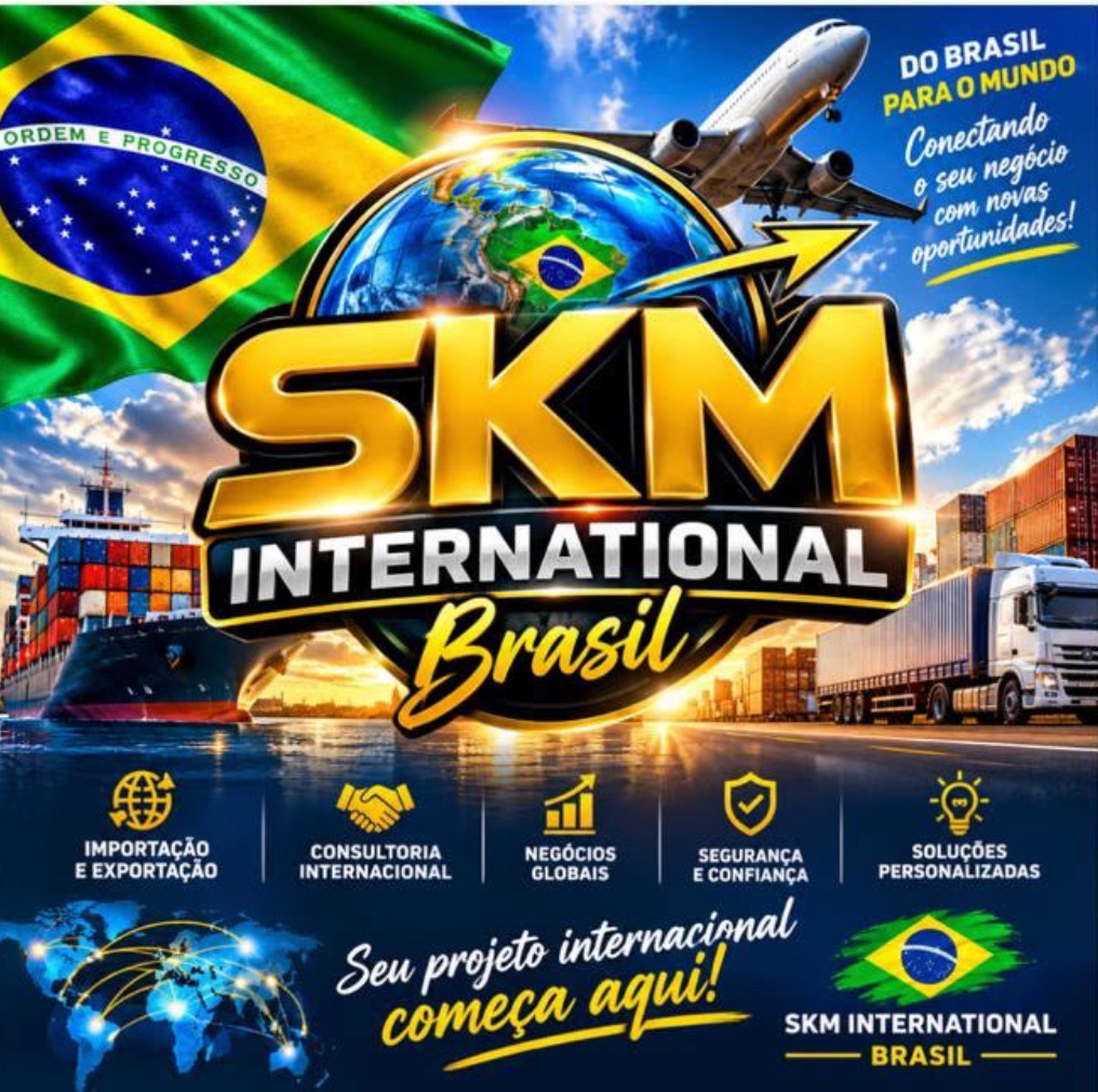 Skm international
