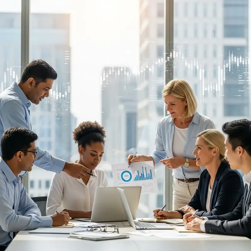 Select Contabilidade: Sua Parceira de Confiança