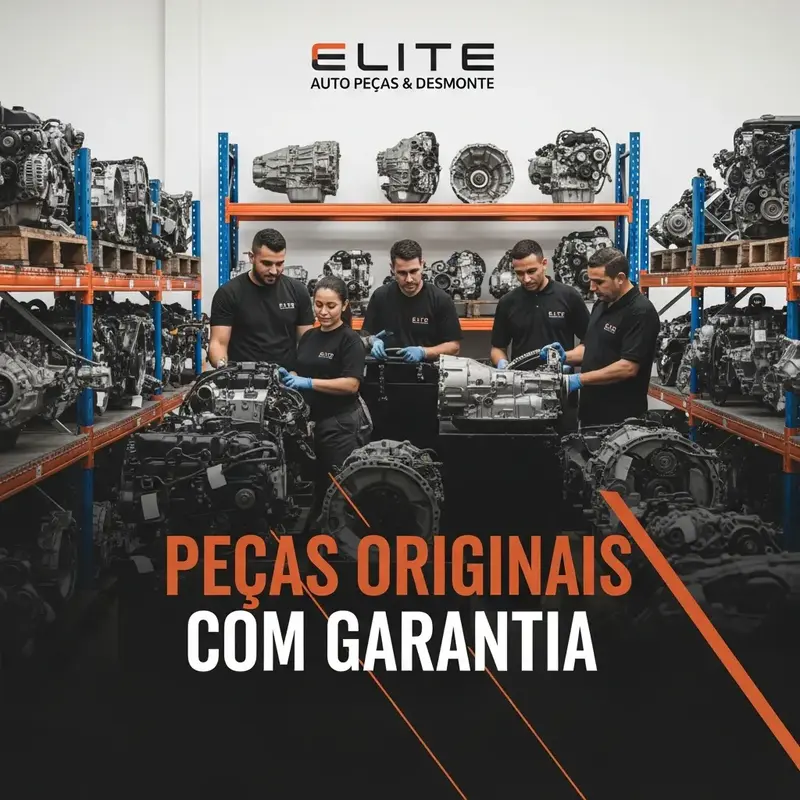 Por Que Escolher a Elite?