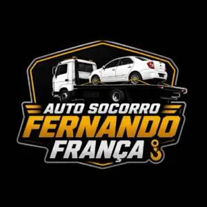 Auto-socorro Fernando França