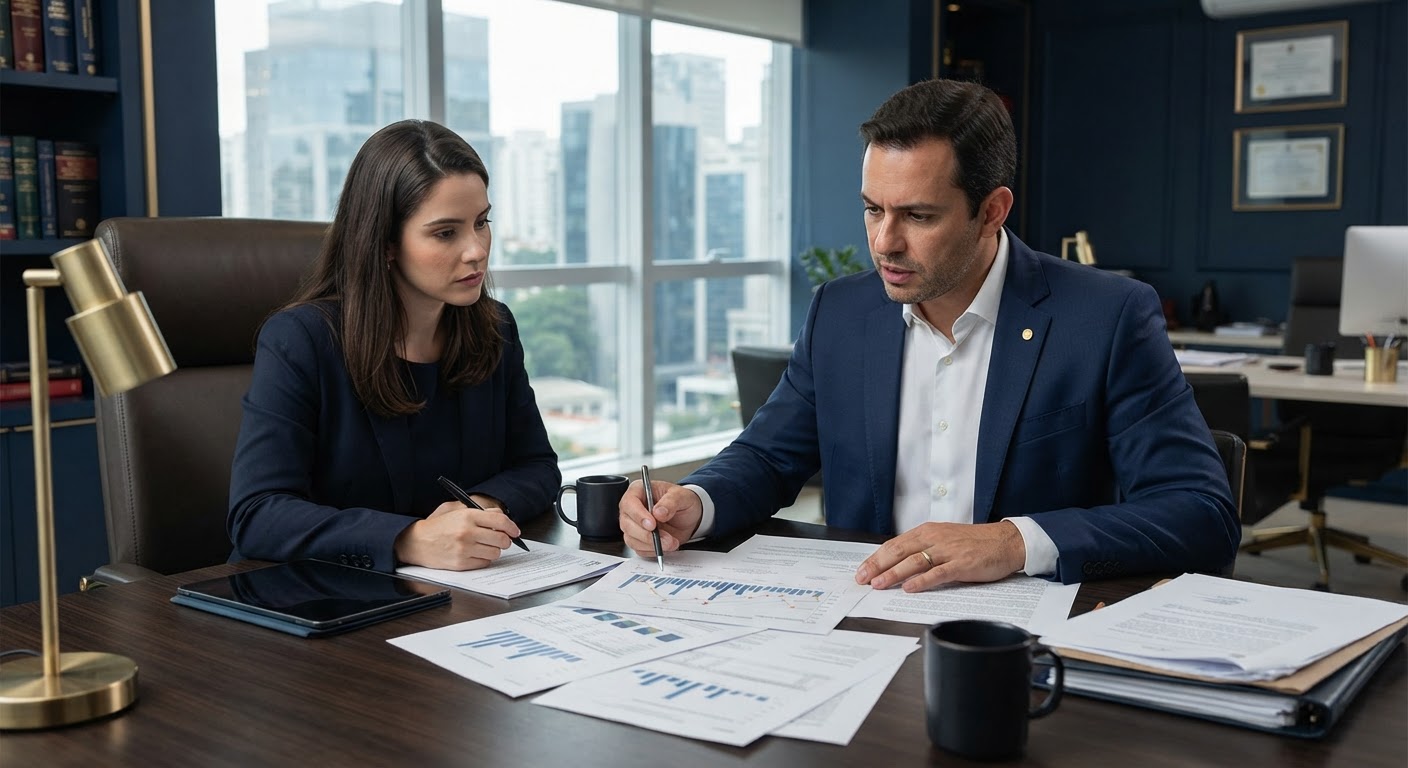 Defesa Técnica no Regime Especial da SEFAZ/RN