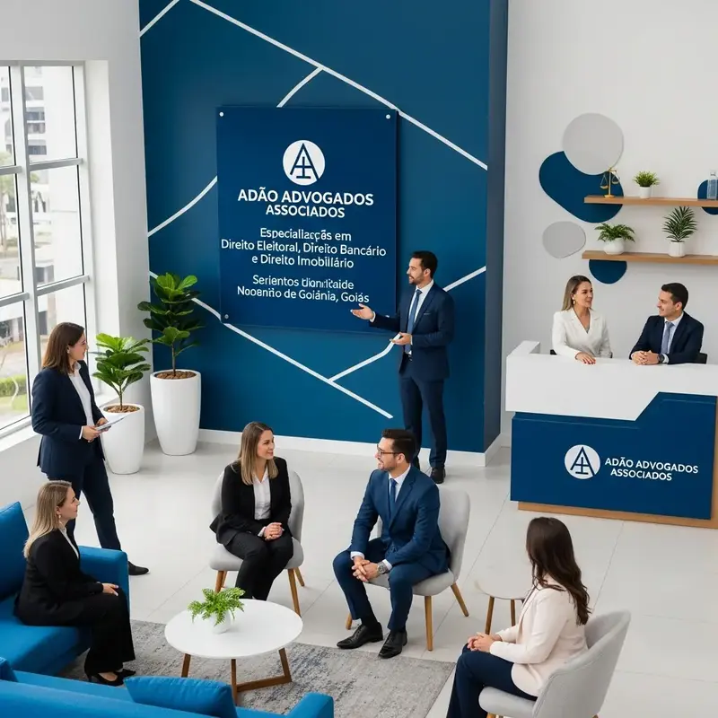 ADÃO ADVOGADOS ASSOCIADOS