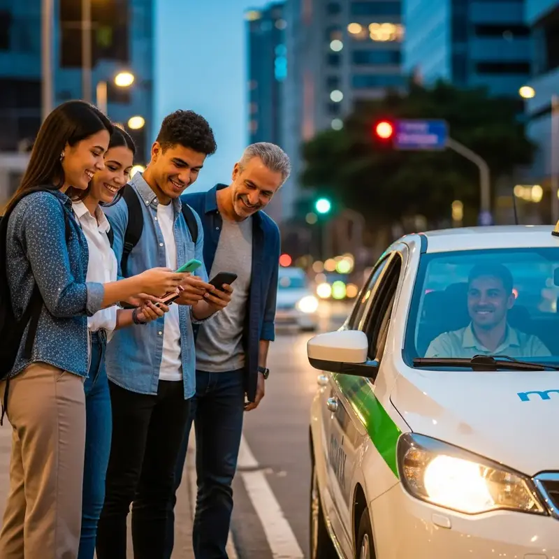 Sobre a Movix: A Nova Era da Mobilidade