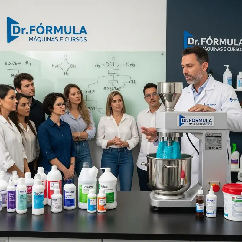 Soluções Completas para o Seu Negócio