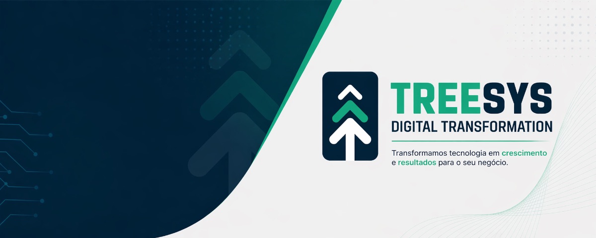 TREESYS Digital Transformation