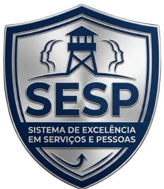 SESP - Sistema de Excelência em Serviços e Pessoas