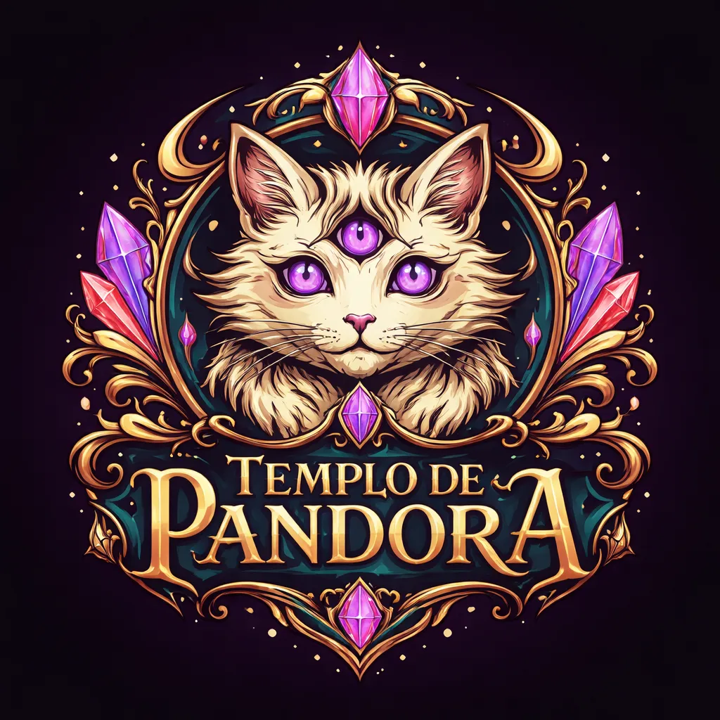 Templo de Pandora