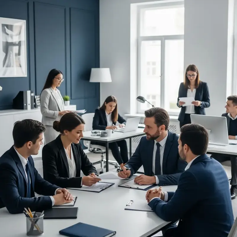 Nossa Abordagem: Credibilidade e Resultados
