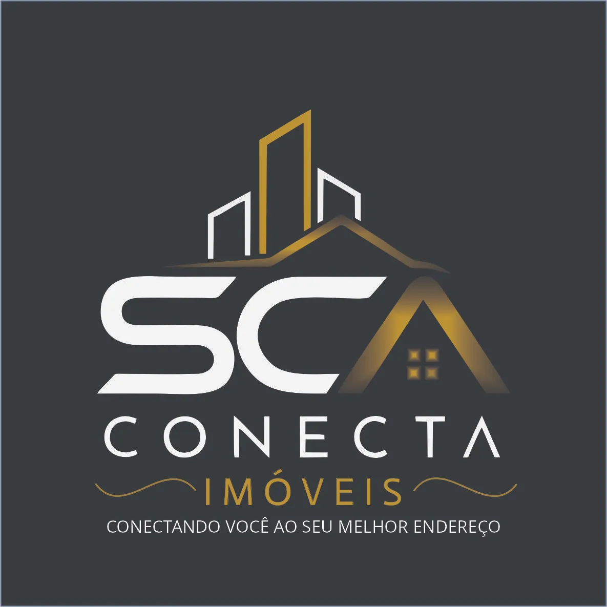 SCA CONECTA IMÓVEIS
