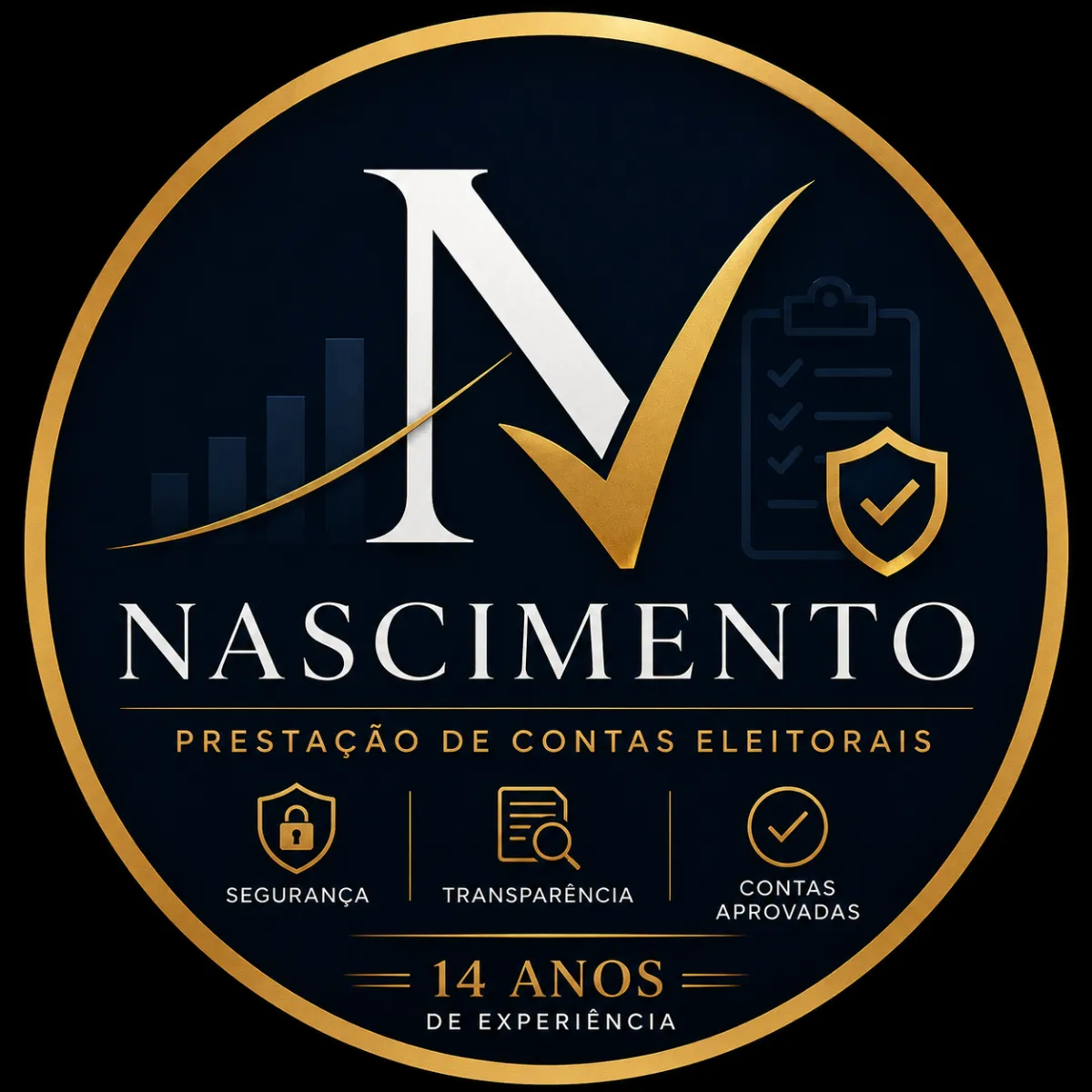 Nascimento Contabilidade Eleitoral