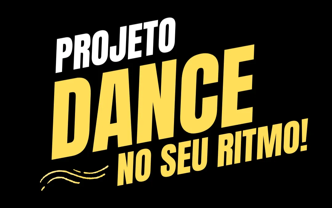 Projeto Dance no Seu Ritmo