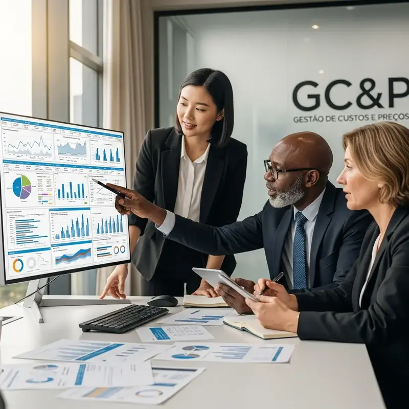 Pilares da Nossa Consultoria