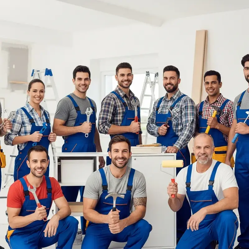 Excelência e Confiança em Cada Serviço