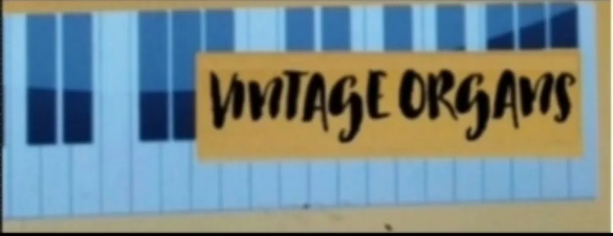 organsvintage.com