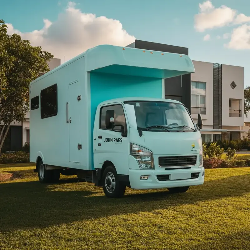 Pão Quentinho na Porta da Sua Casa