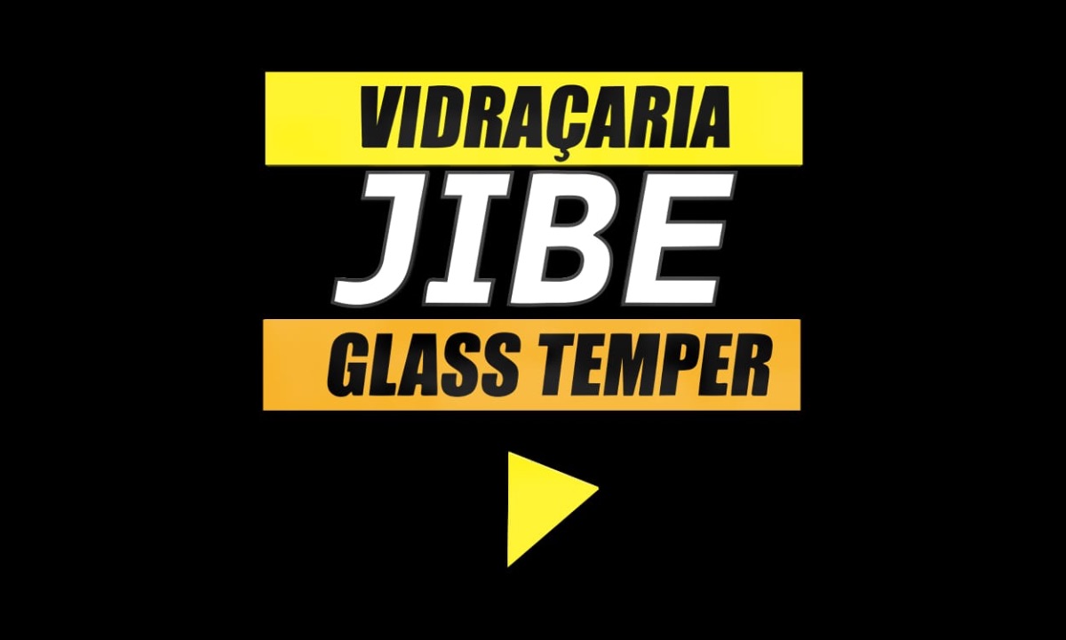 Jibe vidros