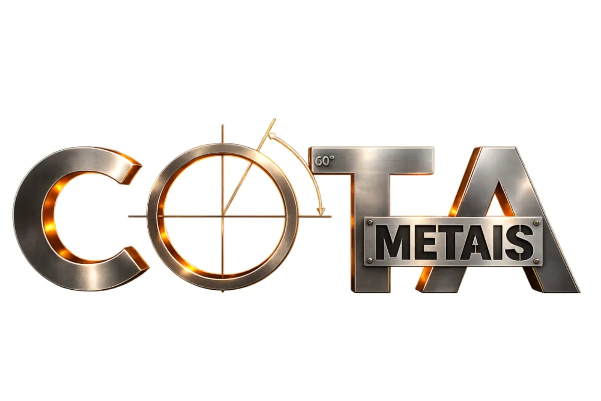 Cota Comércio de Metais