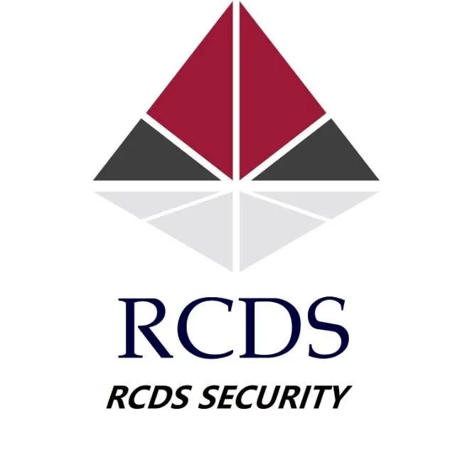 RCDS SECURITY -  Segurança Empresarial