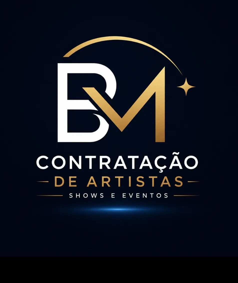 BM Contratação de Artistas