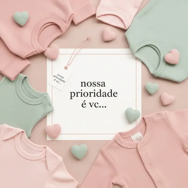 Nossos Diferenciais: Conexão e Qualidade para Você