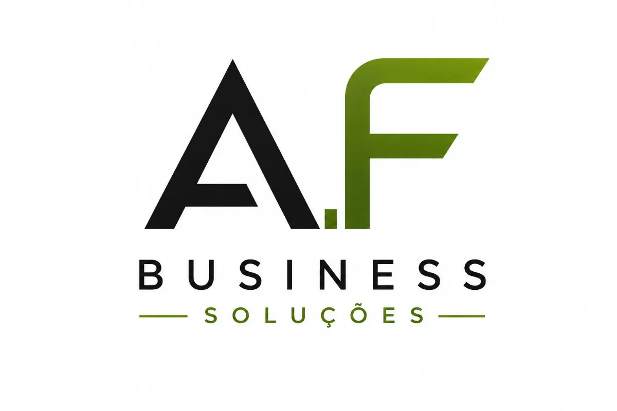 A.F.BUSINESS SOLUÇÕES