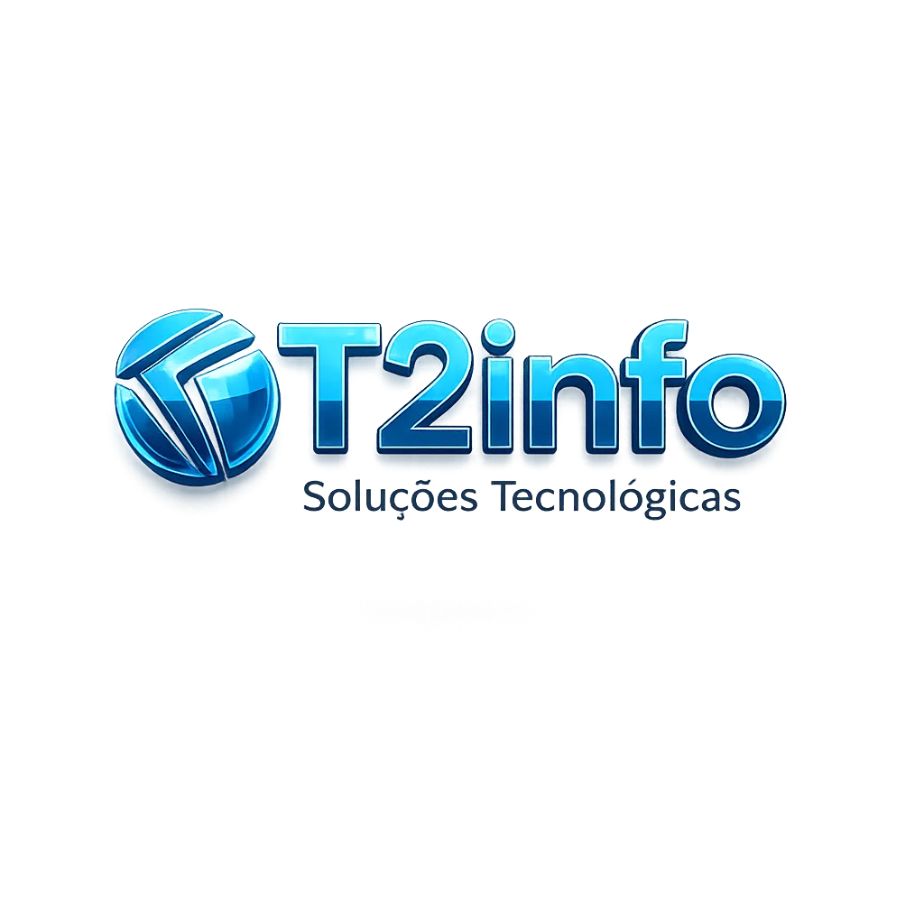 T2info Soluções Tecnológicas