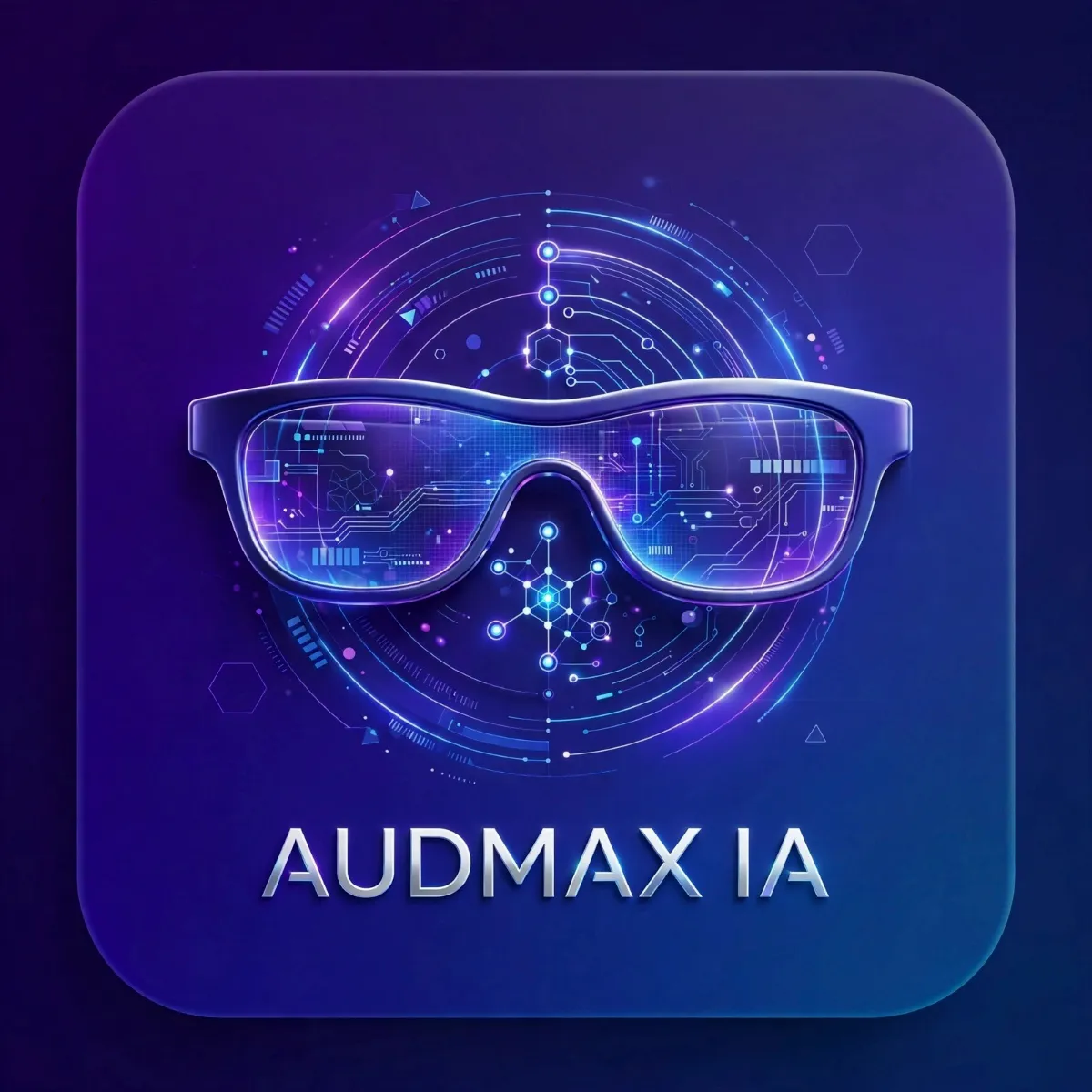 AUDMAX IA