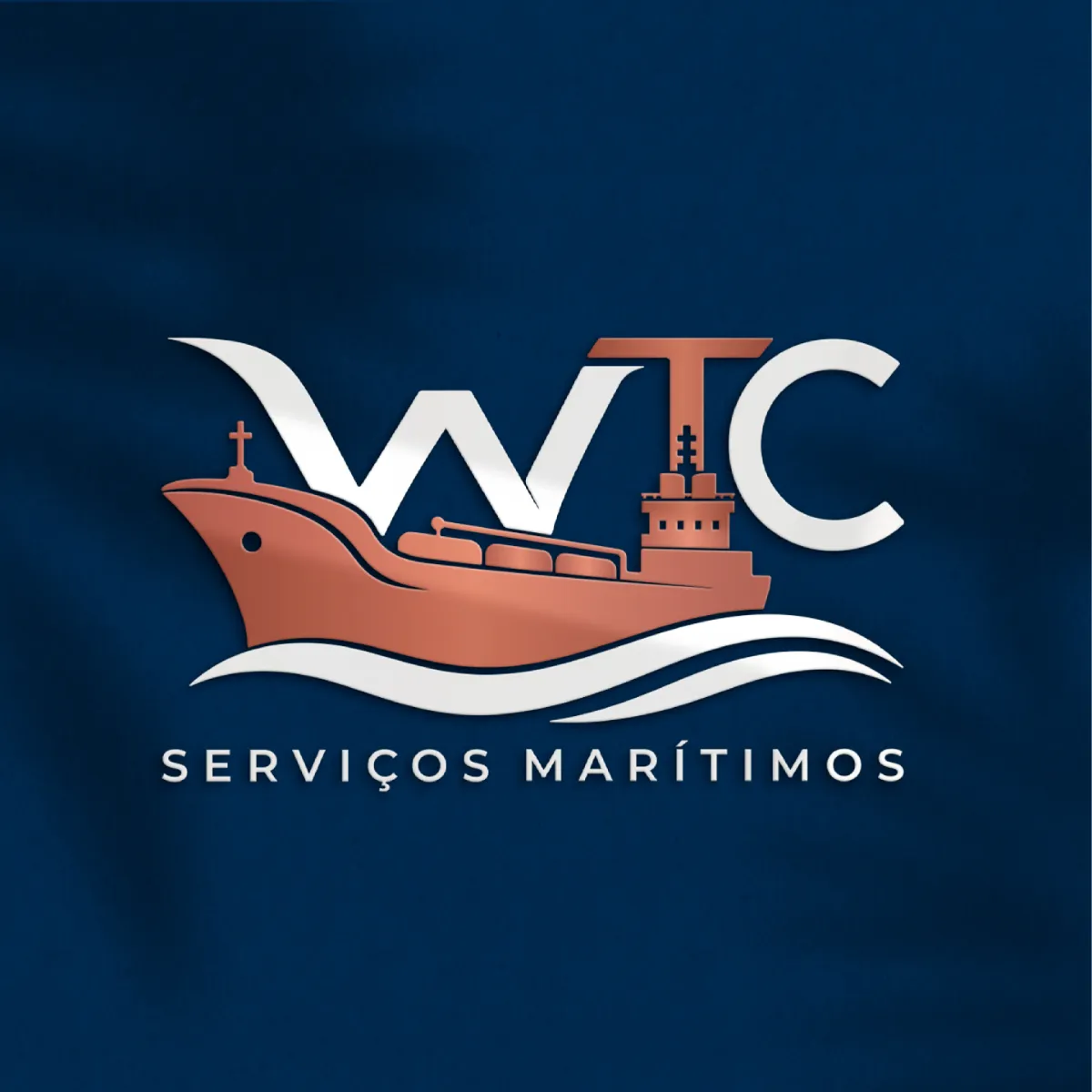 WTC Serviços Marítimos
