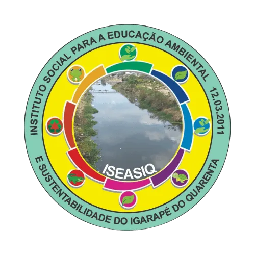 Instituto Social para Educação Ambiental e Sustentabilidade do Igarapé do 40