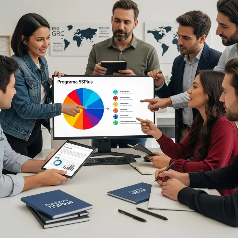 Transformação Cultural e Cidadania Empresarial