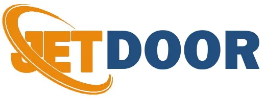 Jetdoor Portoes de garagem