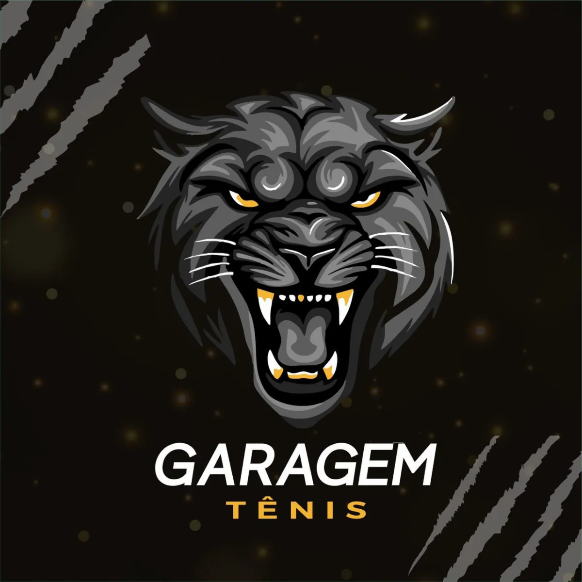 GARAGEM TÊNIS