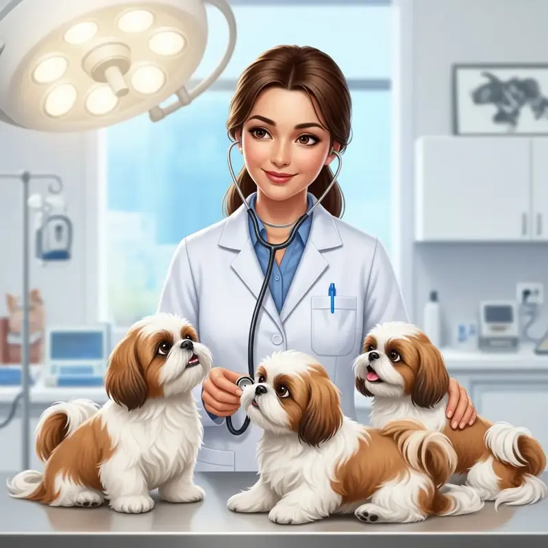 Quem Somos: Amor e Responsabilidade em Cada Filhote