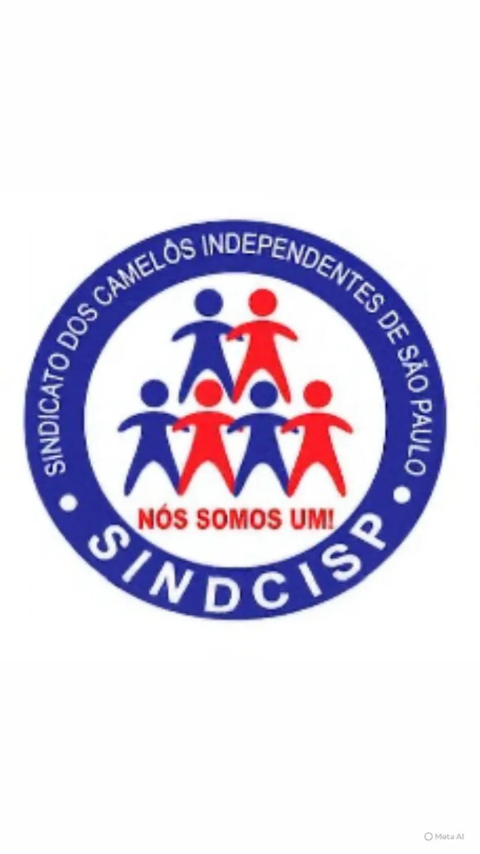 SINDCISP - SINDICATO DOS CAMELÔS INDEPENDENTES DE SÃO PAULO