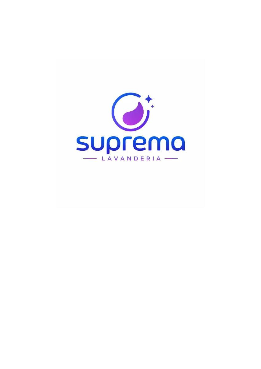 Lavanderia Suprema