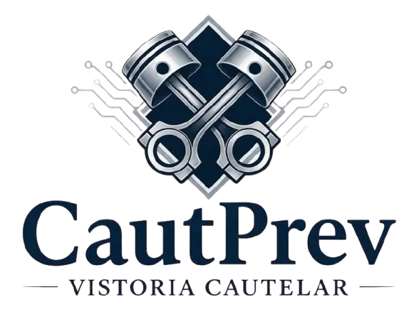 CautPrev Vistoria Cautelar