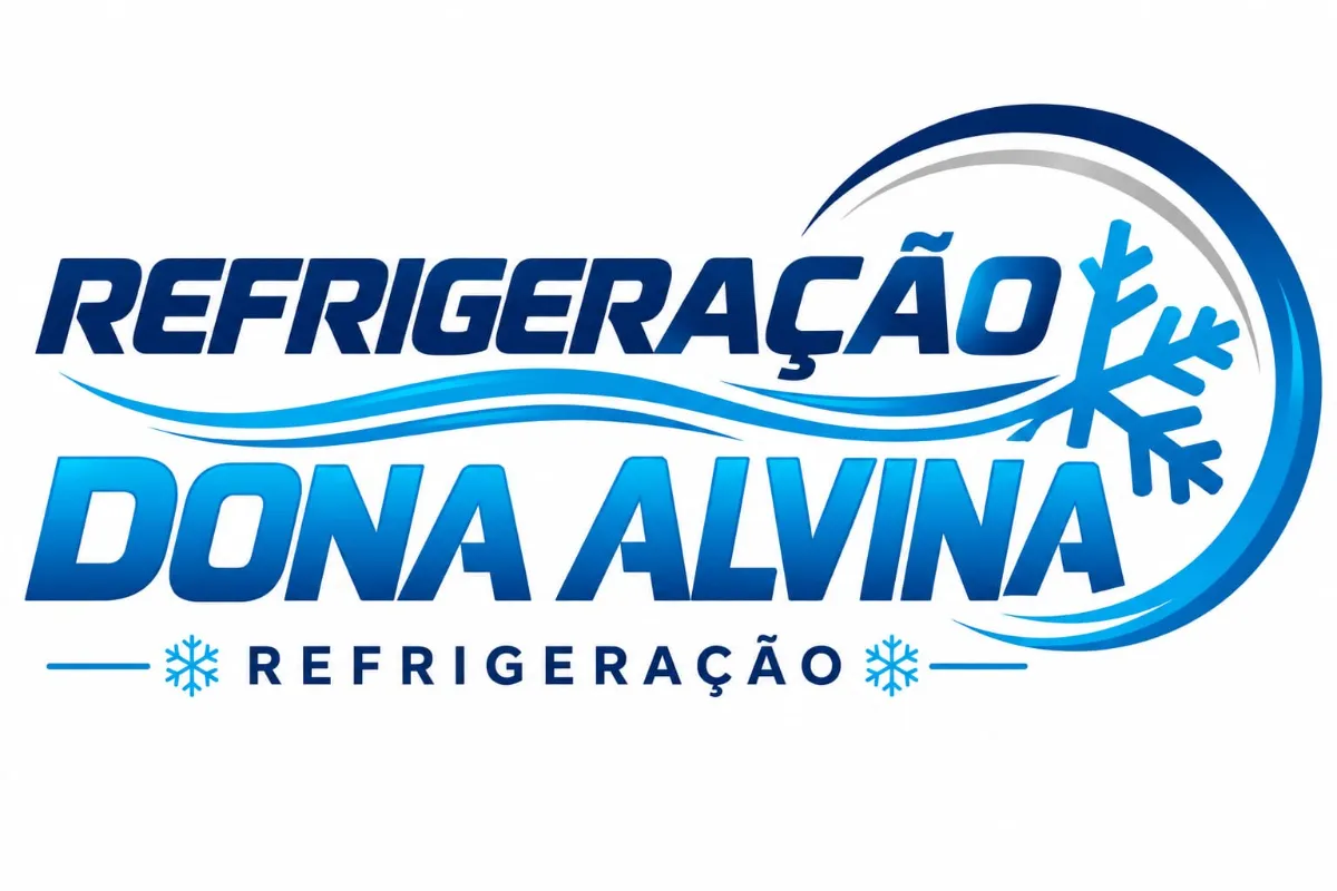 Refrigeração Dona Alvina