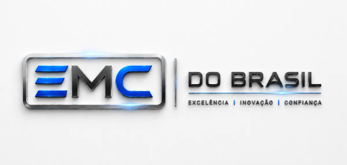 GRUPO EMC DO BRASIL