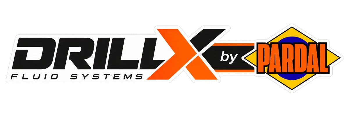 DRILLX Fluid Systems