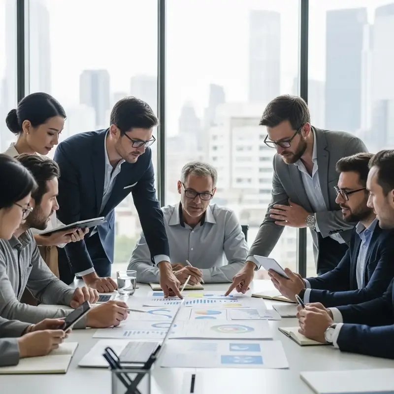 Valtus Seguros: Expertise que Gera Confiança