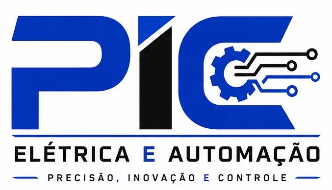 PIC - Elétrica e Automação