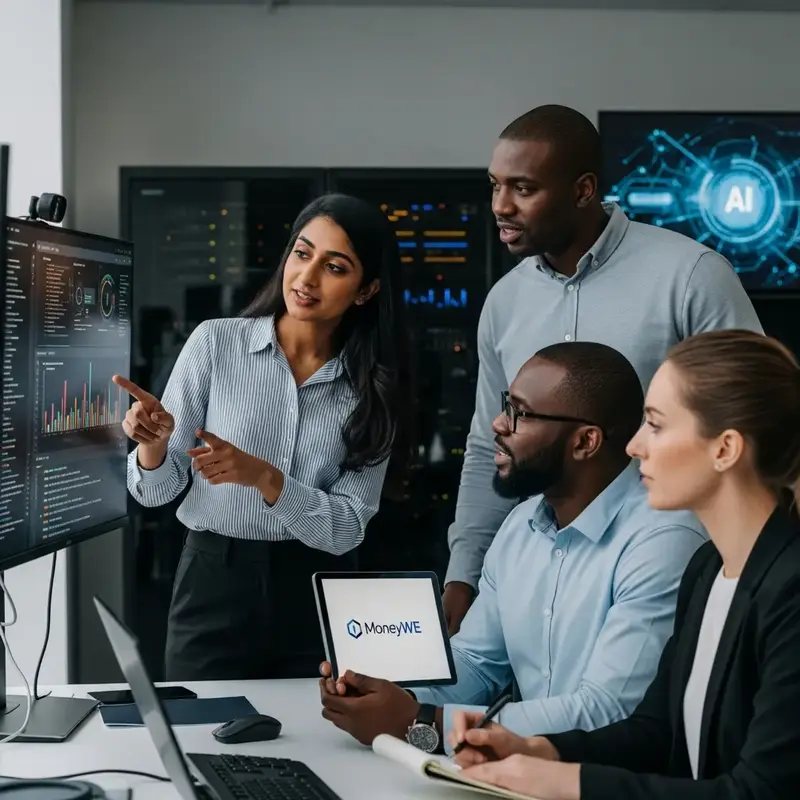 Nossos Diferenciais: Inovação e Resultados Comprovados