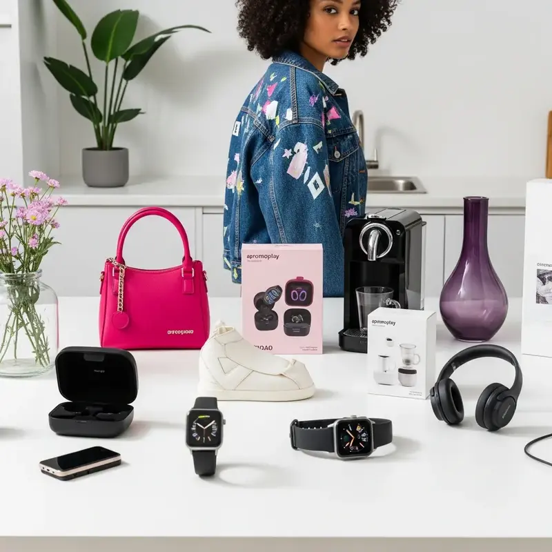 Por Que Escolher a Promo Play?