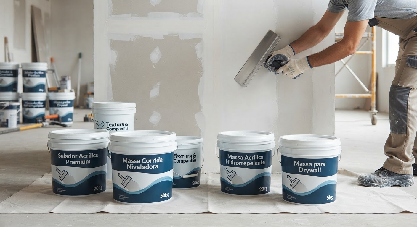 Preparação de Alta Performance para Sua Pintura