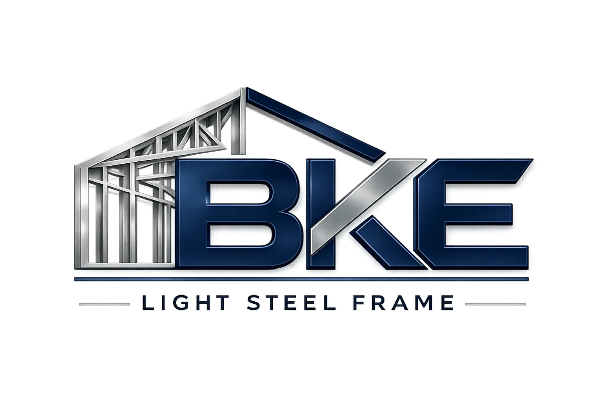 Grupo BKE - Light Steel Frame