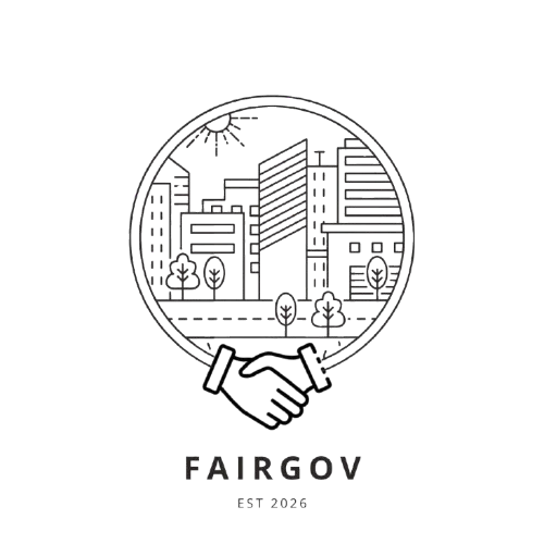 FairGov Startup